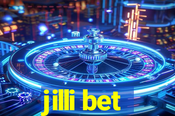 jilli bet